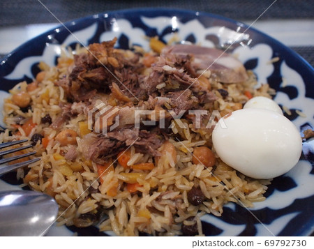 Plov Center 69792730