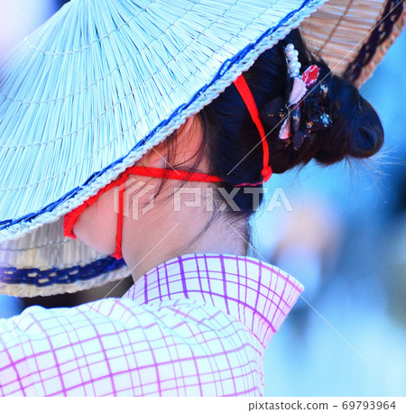 Owara Kaze no Bon (Yao District, Toyama City) Owara Kaze no Bon (Yao District, Toyama City) 69793964