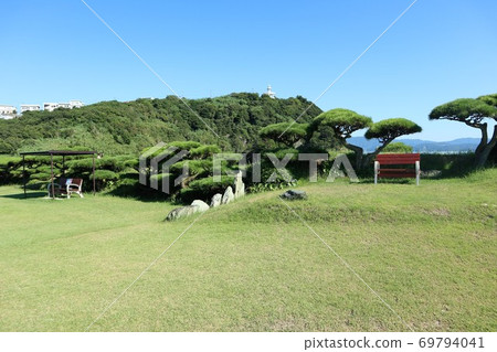 街頭花園 69794041