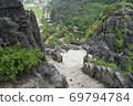 Vietnam, Ninh Binh, Hang Mua 69794784