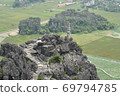 Vietnam, Ninh Binh, Hang Mua 69794785