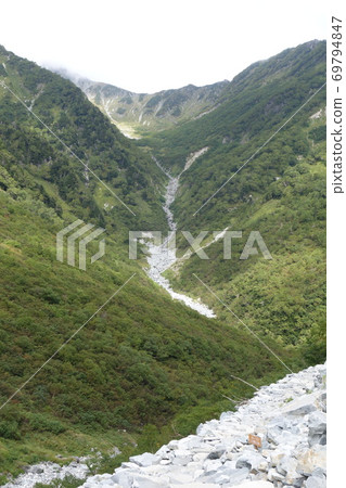 湯澤本田橫尾的景色 69794847