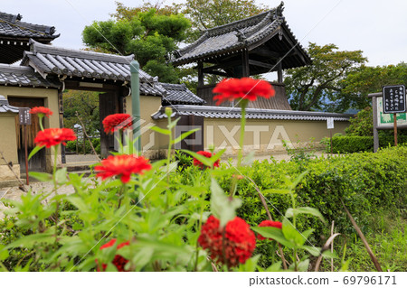 飛鳥寺 69796171