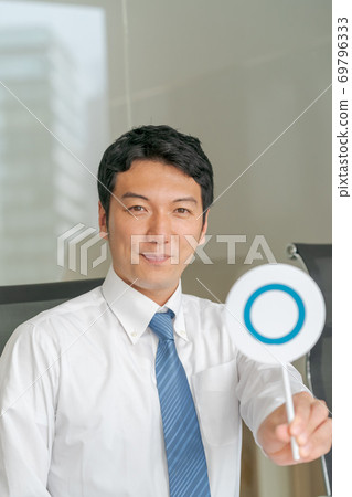 businessman, person, gents 69796333