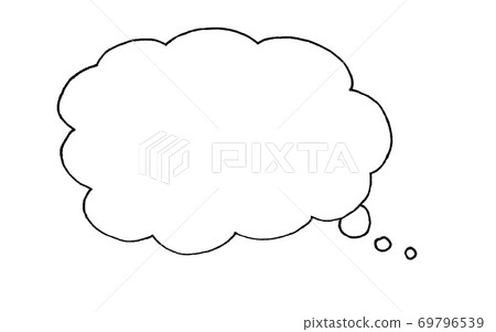 Material balloon - Stock Illustration [69796539] - PIXTA