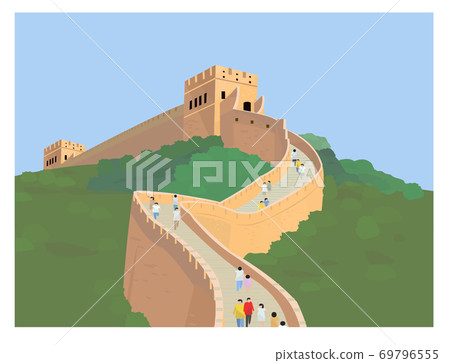 Great Wall Great Wall 69796555