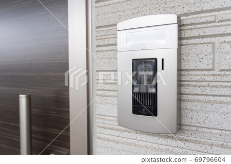 對講機與顯示器 69796604