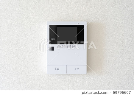 對講機與顯示器 對講機與顯示器 69796607