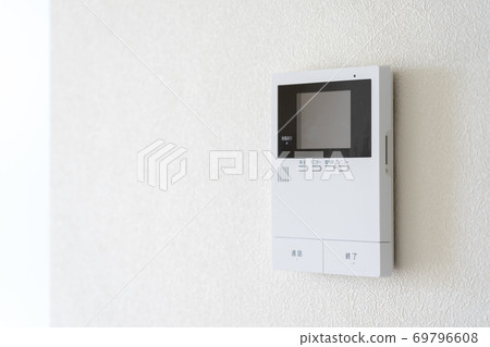 對講機與顯示器 對講機與顯示器 69796608