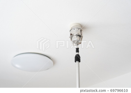 Fire alarm Fire alarm 69796610