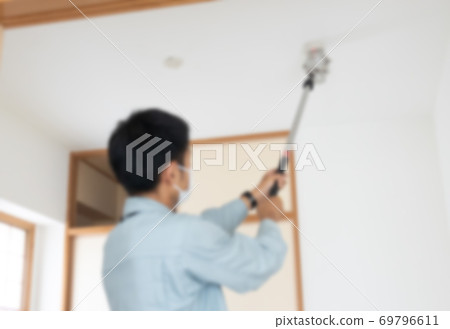 火災報警檢查 69796611