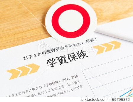 學生保險的形象:未來教育基金的準備○兒童保險和教育基金 學生保險的形象:未來教育基金的準備○兒童保險和教育基金 69796873