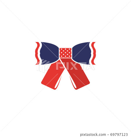 Vector coat tie for business design Vector coat tie for business design 69797123