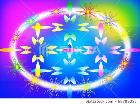 Flower movement V3 Flower movement V3 69799055