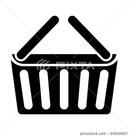 Shopping icon material illustration /矢量圖 69800067