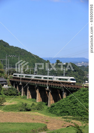 Kintetsu Urban Liner 69800998