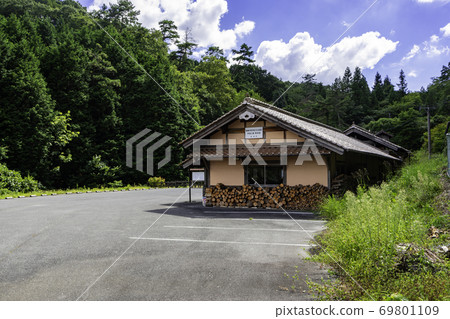 Fukiya Furusato Village Bengarakan Takahashi City, Okayama Prefecture Fukiya Furusato Village Bengarakan Takahashi City, Okayama Prefecture 69801109