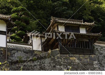 Fukiya Furusato Village Hirokane Residence Takahashi City, Okayama Prefecture 69801661