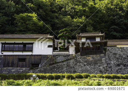 Fukiya Furusato Village Hirokane Residence Takahashi City, Okayama Prefecture 69801671