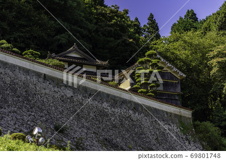 Fukiya Furusato Village Hirokane Residence Takahashi City, Okayama Prefecture 69801748