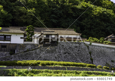 Fukiya Furusato Village Hirokane Residence Takahashi City, Okayama Prefecture 69801749