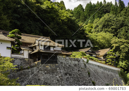 Fukiya Furusato Village Hirokane Residence Takahashi City, Okayama Prefecture 69801783