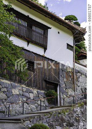Fukiya Furusato Village Hirokane Residence Takahashi City, Okayama Prefecture 69801787