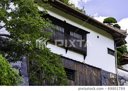 Fukiya Furusato Village Hirokane Residence Takahashi City, Okayama Prefecture 69801789