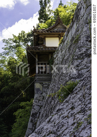 Fukiya Furusato Village Hirokane Residence Takahashi City, Okayama Prefecture Fukiya Furusato Village Hirokane Residence Takahashi City, Okayama Prefecture 69801807