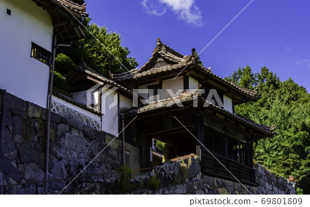 Fukiya Furusato Village Hirokane Residence Takahashi City, Okayama Prefecture 69801809