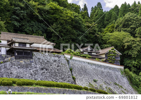 Fukiya Furusato Village Hirokane Residence Takahashi City, Okayama Prefecture 69801812