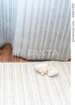 紙巾垃圾 69801898