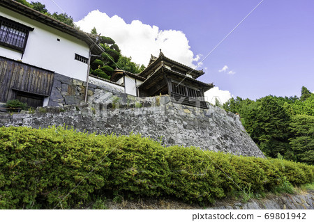 岡山縣田中市Fukiya Furusato村Hirokane Residence 岡山縣田中市Fukiya Furusato村Hirokane Residence 69801942