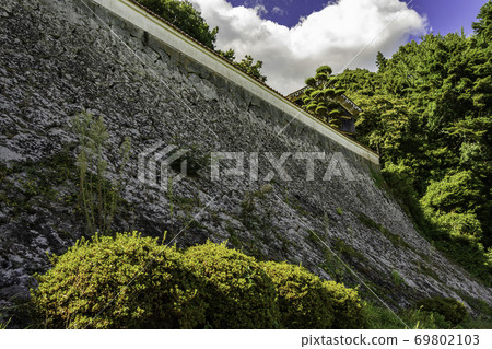 Fukiya Furusato Village Hirokane Residence Takahashi City, Okayama Prefecture 69802103