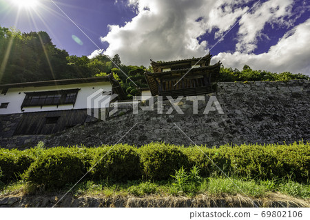 Fukiya Furusato Village Hirokane Residence Takahashi City, Okayama Prefecture 69802106