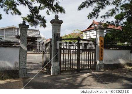 山口縣市gi名林學社的出入口 69802218