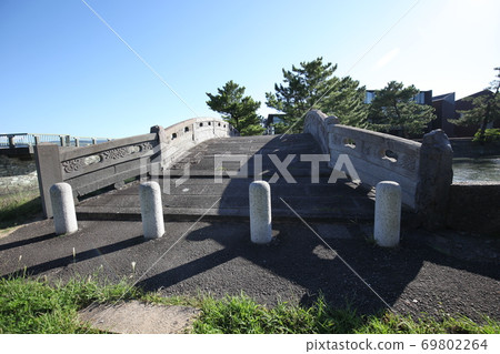 Eternal bridge Eternal bridge 69802264