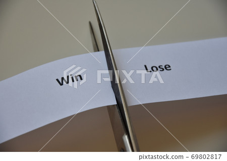 win or lose 69802817