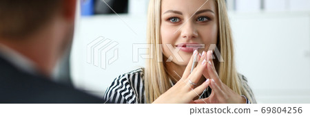 Businessman in consultation with legal investment. Businessman in consultation with legal investment. 69804256