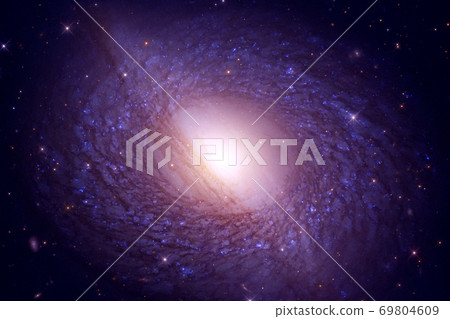 Starfield. Elements of this image furnished by NASA Starfield. Elements of this image furnished by NASA 69804609