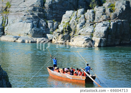 Nagatoro Iwadata line 69804713