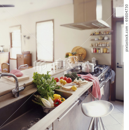 Kitchen image Kitchen image 69804730