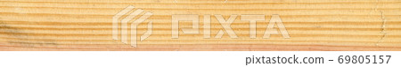 Pine wood, can be used as background, wood grain 69805157