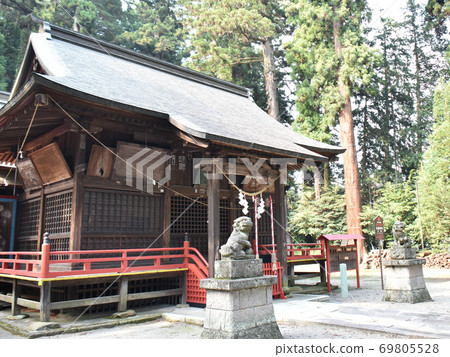 To木縣八hat市川田神社 To木縣八hat市川田神社 69805528