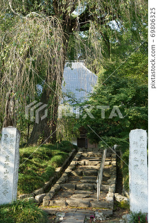 Shorenji Temple Shorenji Temple 69806325