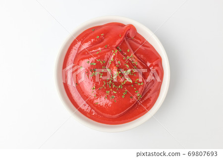 番茄醬 番茄醬 69807693