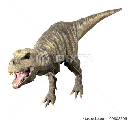 T-REX☆霸王龍 T-REX☆霸王龍 69808206