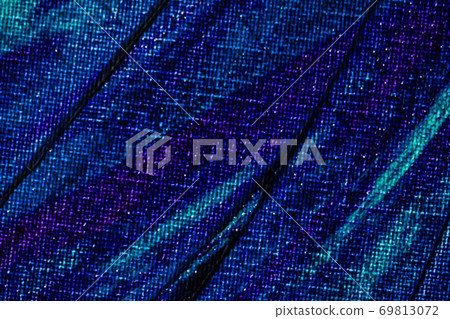 Mix of blue, turquoise and purple abstract background, painting and art Mix of blue, turquoise and purple abstract background, painting and art 69813072