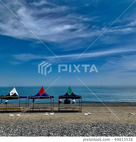 夏天的海 夏天的海 69813538