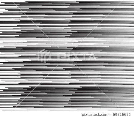 Speed lines Flying particles Seamless pattern, Fight stamp Manga graphic texture, Comic book speed horizontal lines on white background Speed lines Flying particles Seamless pattern, Fight stamp Manga graphic texture, Comic book speed horizontal lines on white background 69816655